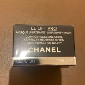 Chanel Le Lift Pro Uniformity Mask 50 m l